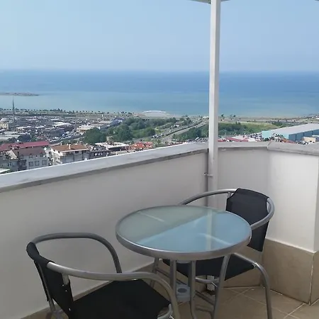 Ipek Apart 3*