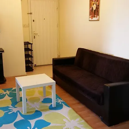 Ipek Apart Aparthotel Trabzon