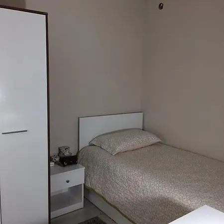 Ipek Apart Aparthotel Trabzon